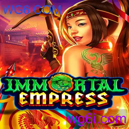 ImmortalEmpress
